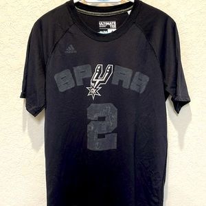 Adidas SPURS T-Shirt “Leonard”